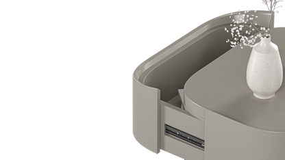 The Pajama Pal Bedside Table