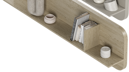 The Stack Shelving Unit