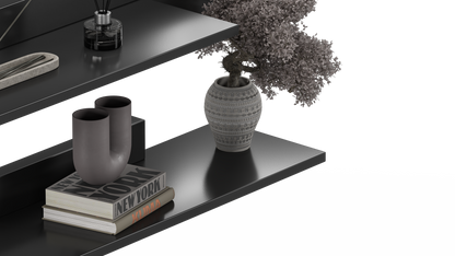 The Fine Line Shelving Unit