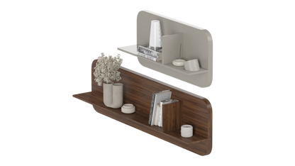The Stack Shelving Unit