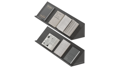 The Sidekick Shelving Unit