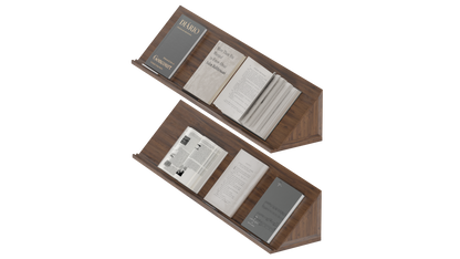 The Sidekick Shelving Unit