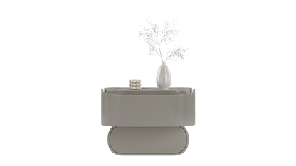 The Pajama Pal Bedside Table