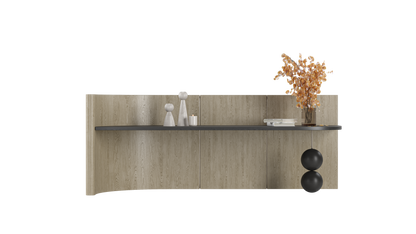 The Scribbler Dresser