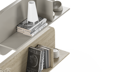The Stack Shelving Unit