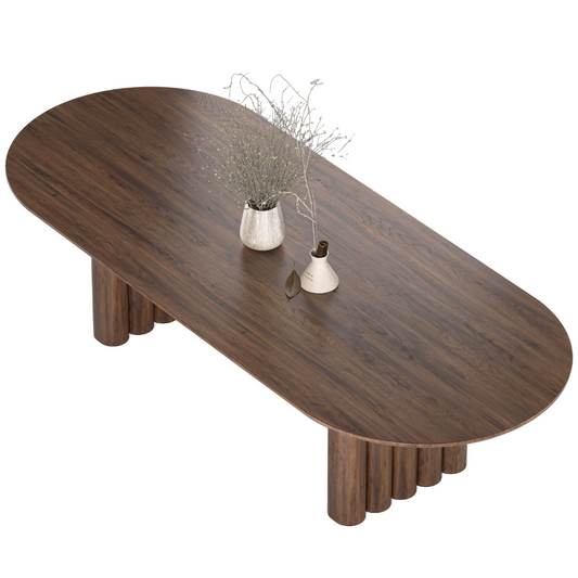 The Gathering Guru Dining Table