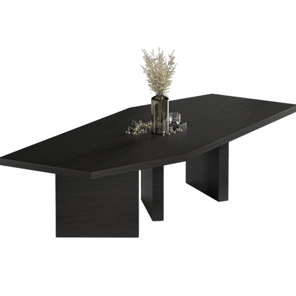 The Meal Master Dining Table